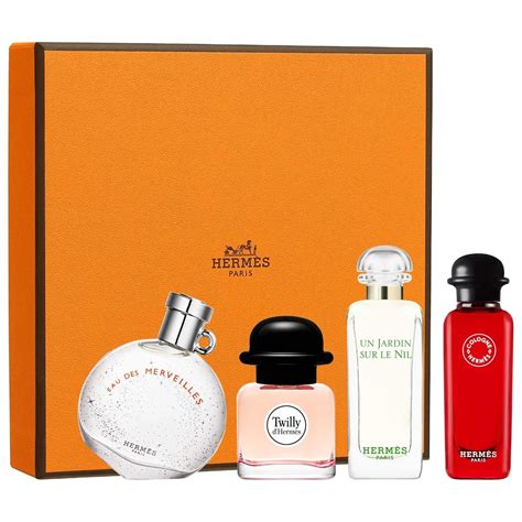 hermes sample perfume|hermes fragrance samples.